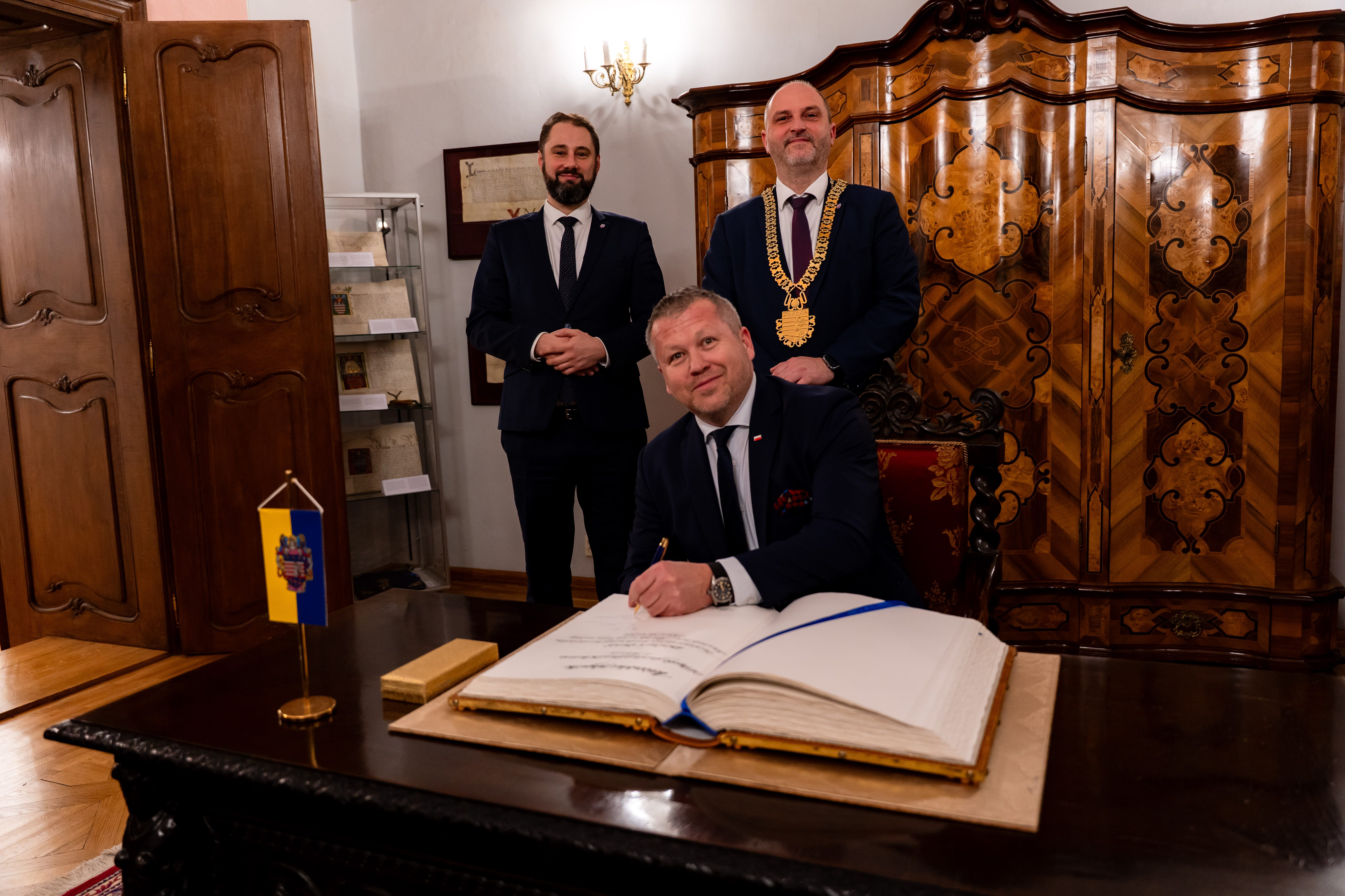 prijatie honorarnych konzulov-18